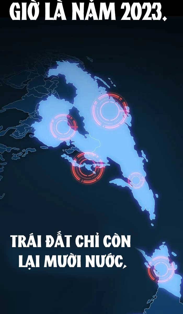 Thần Chiến Tranh Trở Lại Cấp 2: Chương 1