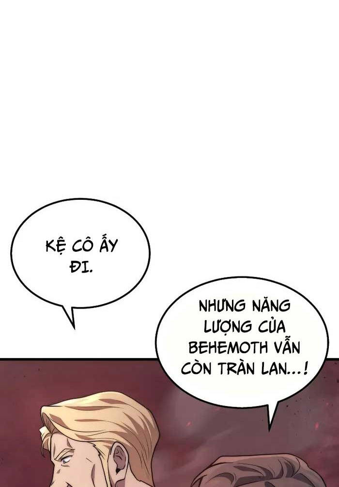 Thần Chiến Tranh Trở Lại Cấp 2: Chương 1