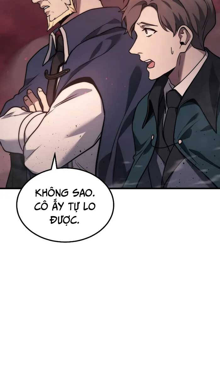 Thần Chiến Tranh Trở Lại Cấp 2: Chương 1