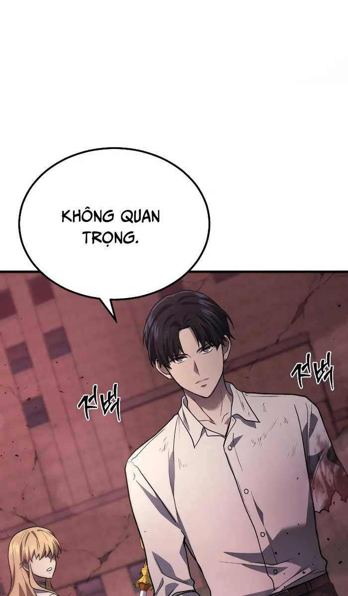 Thần Chiến Tranh Trở Lại Cấp 2: Chương 1
