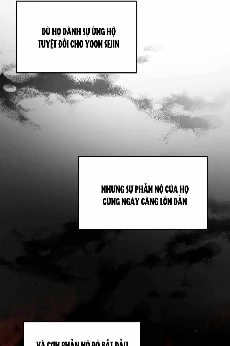 Thần Chiến Tranh Trở Lại Cấp 2: Chương 10