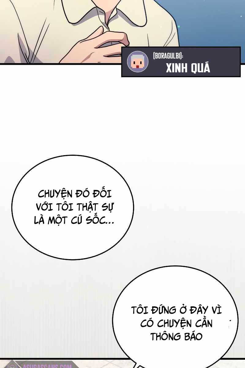 Thần Chiến Tranh Trở Lại Cấp 2: Chương 10