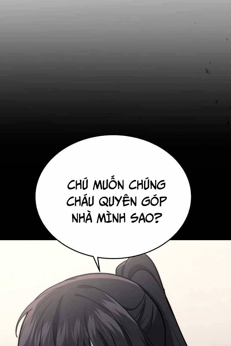 Thần Chiến Tranh Trở Lại Cấp 2: Chương 10