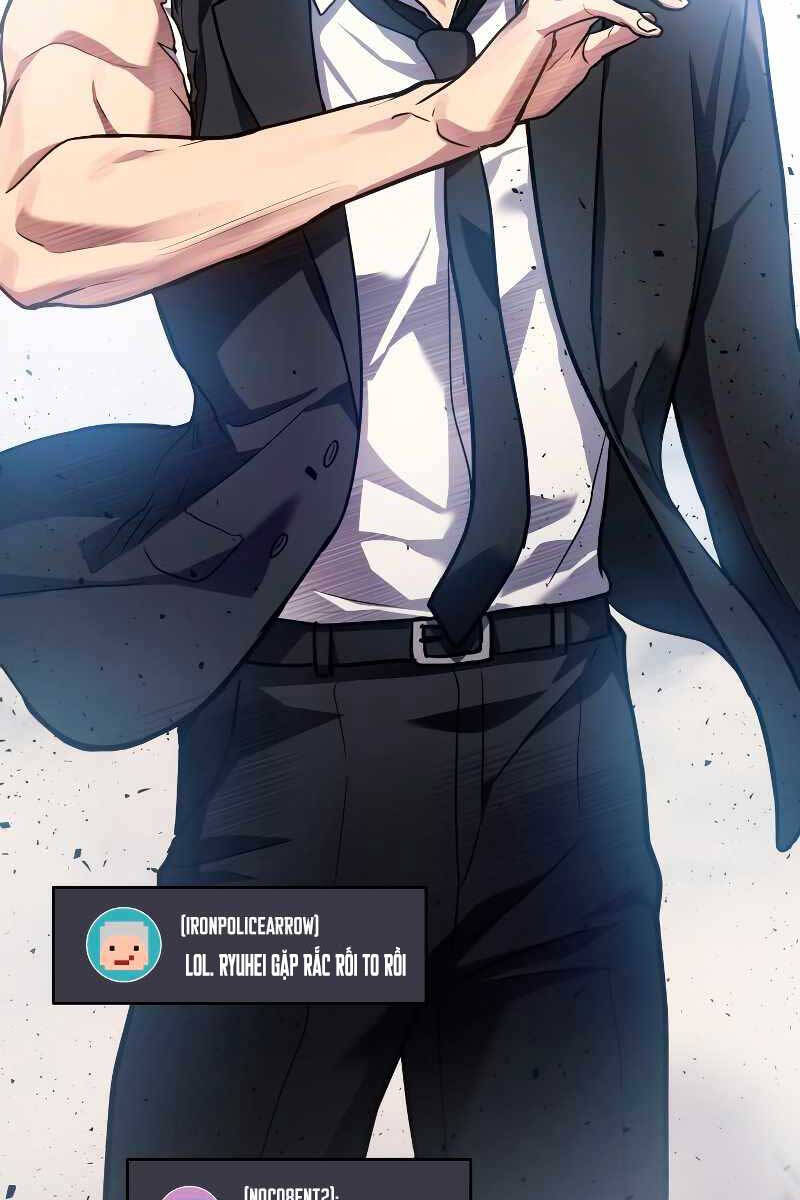 Thần Chiến Tranh Trở Lại Cấp 2: Chương 10