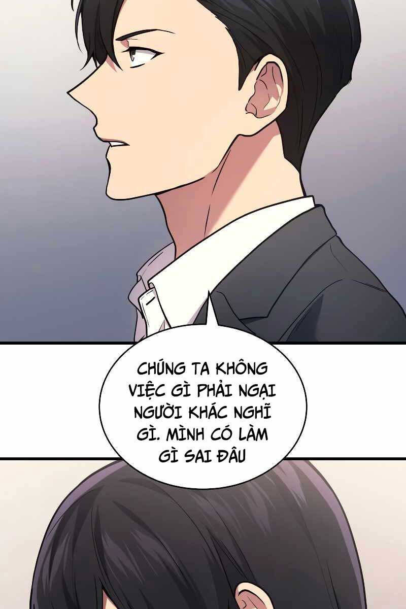 Thần Chiến Tranh Trở Lại Cấp 2: Chương 15