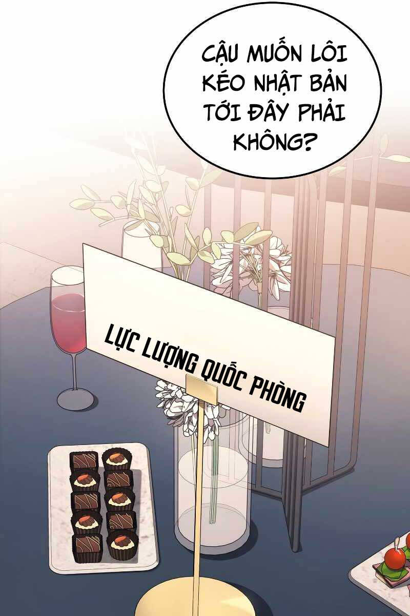 Thần Chiến Tranh Trở Lại Cấp 2: Chương 15