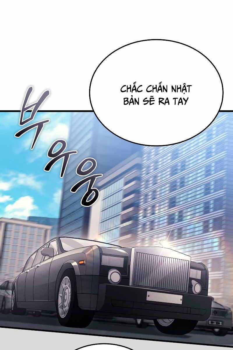 Thần Chiến Tranh Trở Lại Cấp 2: Chương 15