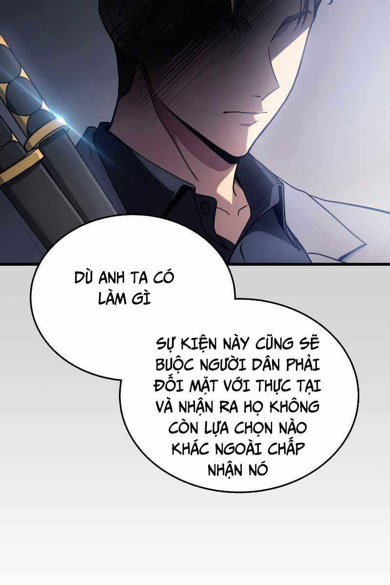 Thần Chiến Tranh Trở Lại Cấp 2: Chương 15