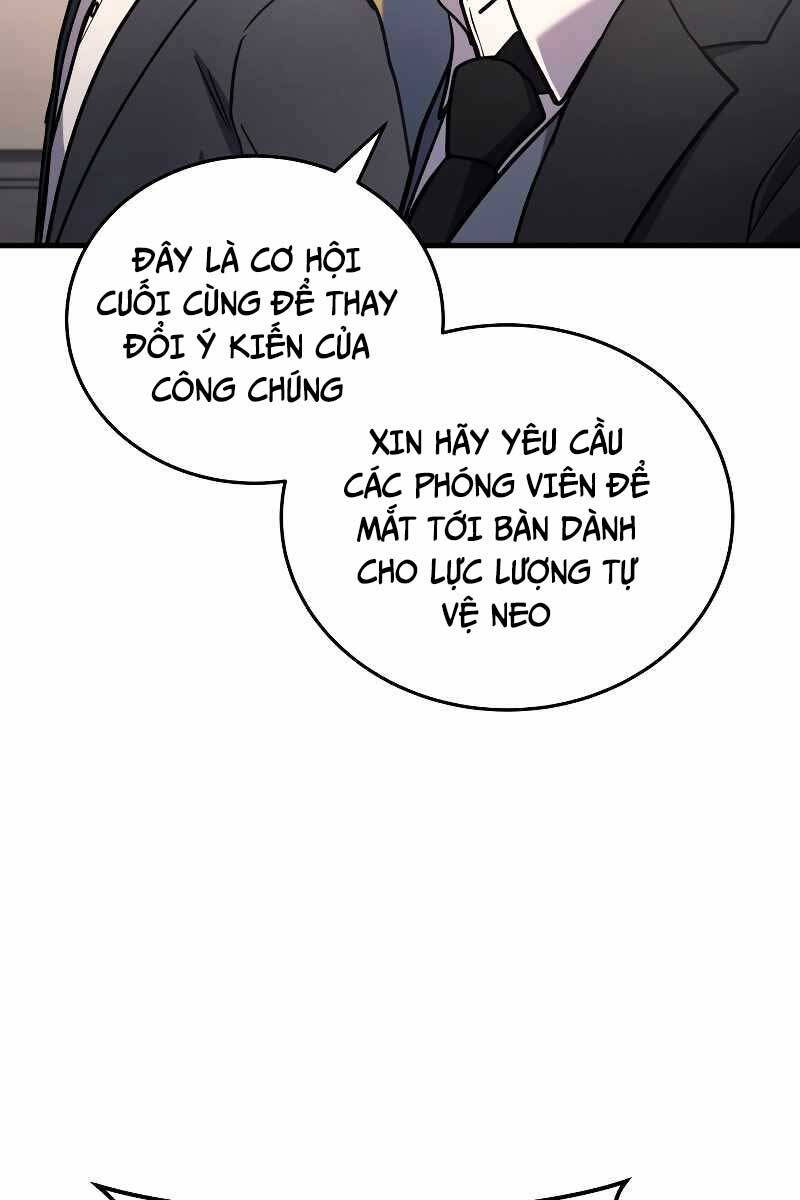 Thần Chiến Tranh Trở Lại Cấp 2: Chương 15