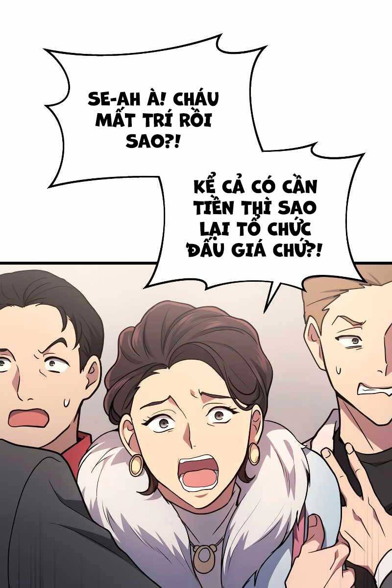 Thần Chiến Tranh Trở Lại Cấp 2: Chương 15