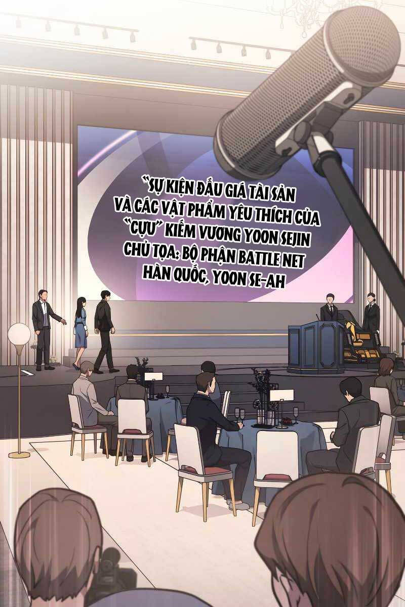 Thần Chiến Tranh Trở Lại Cấp 2: Chương 15