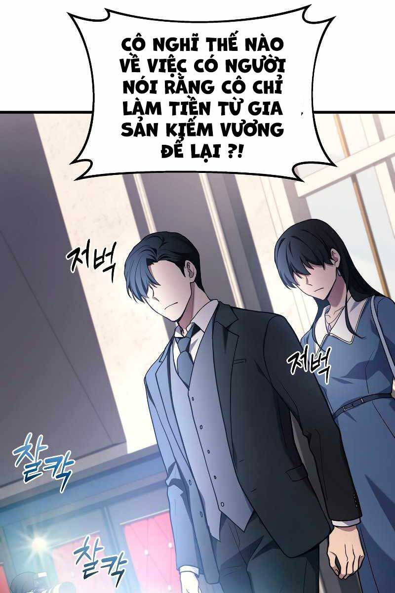 Thần Chiến Tranh Trở Lại Cấp 2: Chương 15