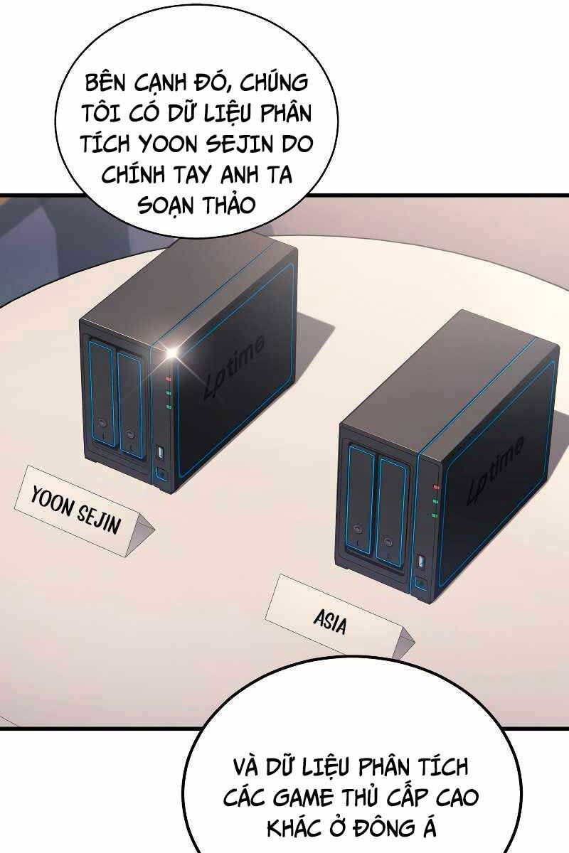 Thần Chiến Tranh Trở Lại Cấp 2: Chương 15