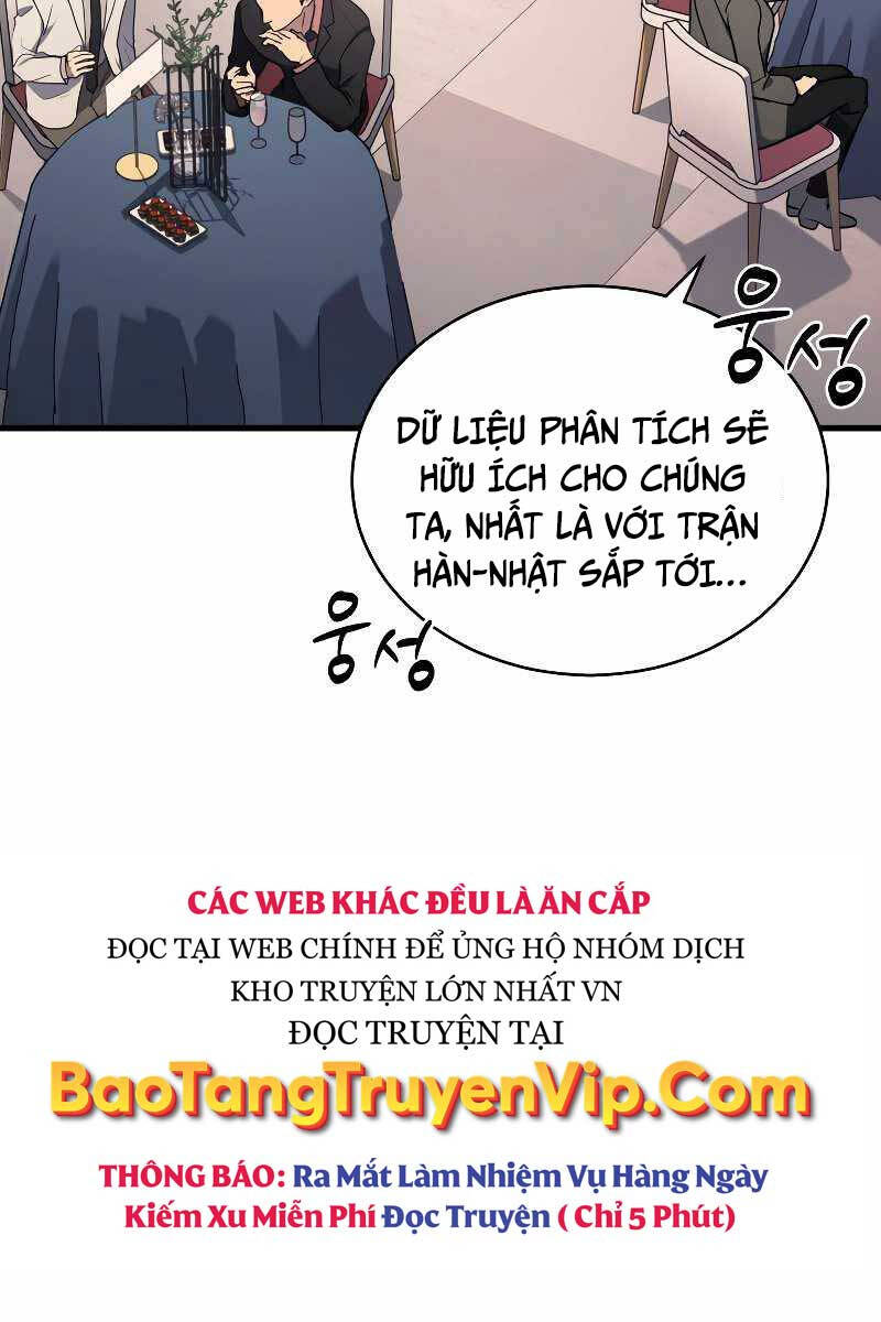 Thần Chiến Tranh Trở Lại Cấp 2: Chương 15