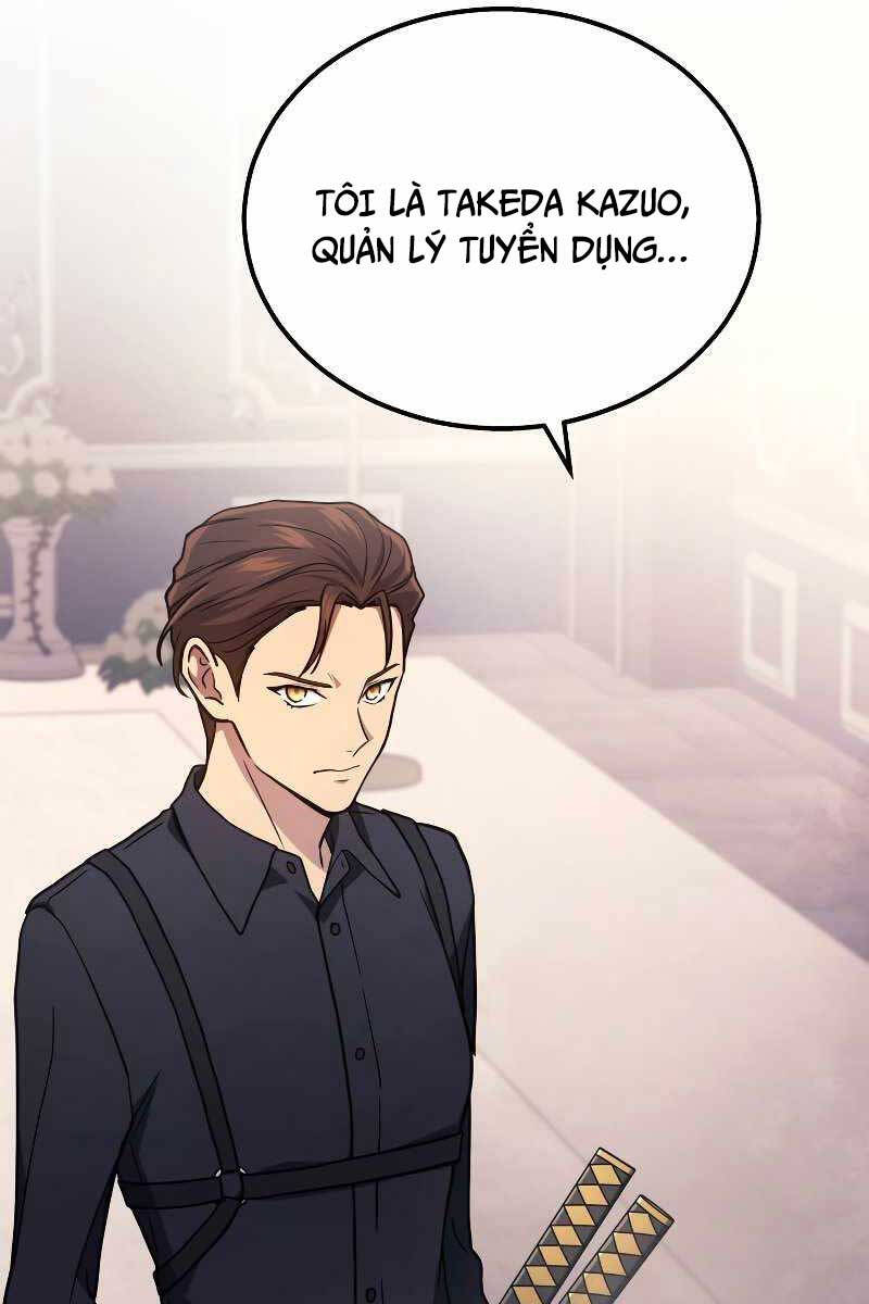 Thần Chiến Tranh Trở Lại Cấp 2: Chương 15