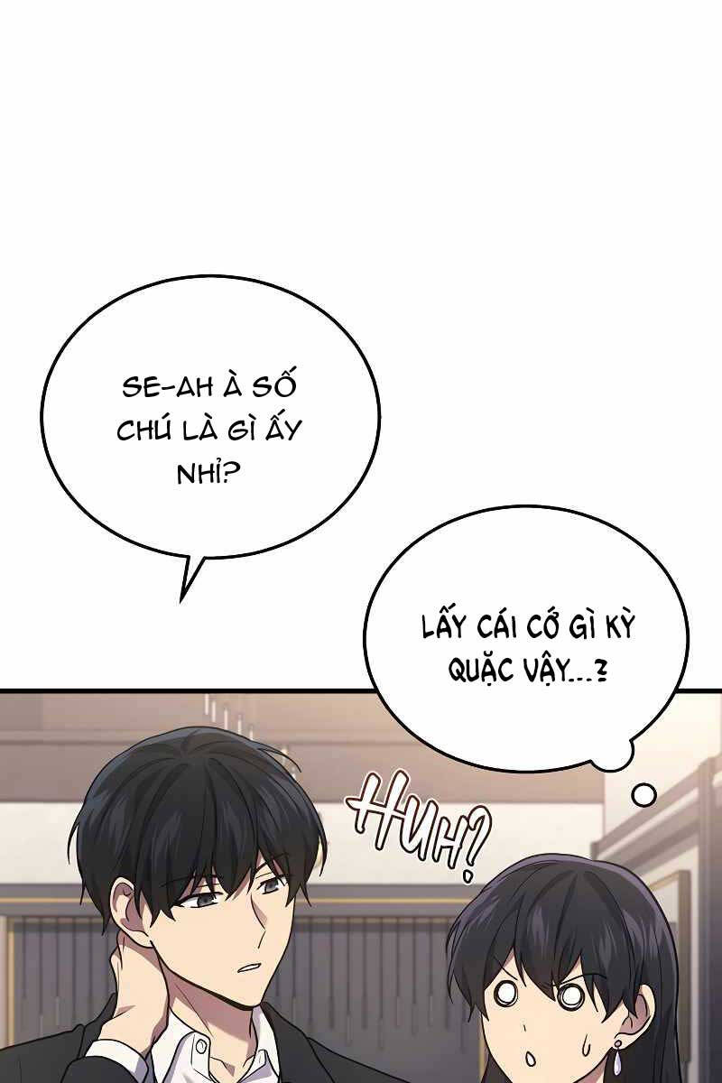 Thần Chiến Tranh Trở Lại Cấp 2: Chương 17