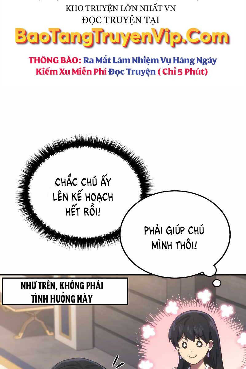 Thần Chiến Tranh Trở Lại Cấp 2: Chương 17