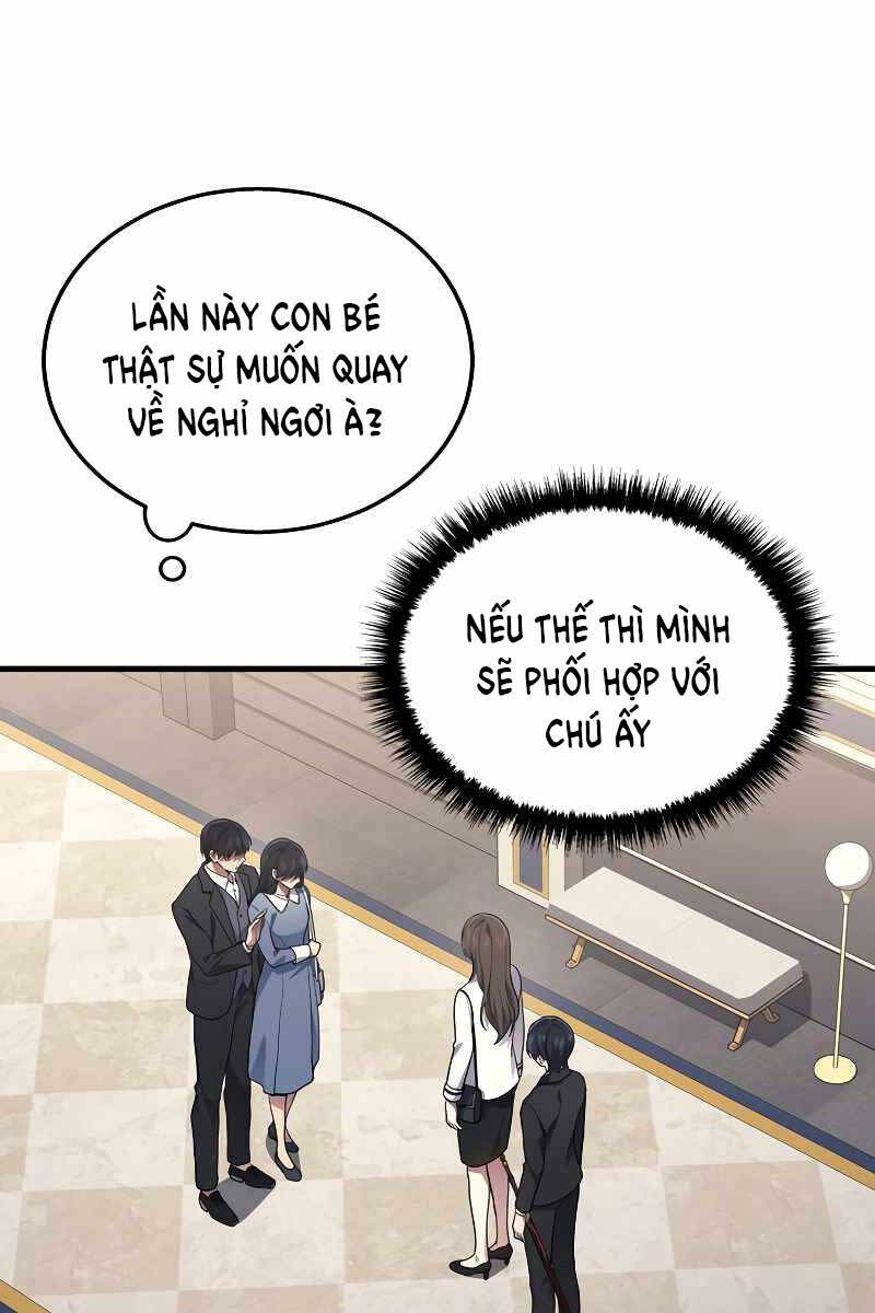 Thần Chiến Tranh Trở Lại Cấp 2: Chương 17