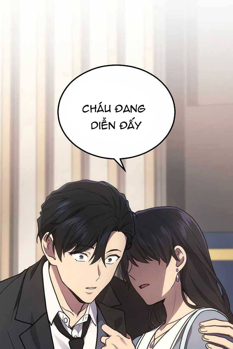 Thần Chiến Tranh Trở Lại Cấp 2: Chương 17