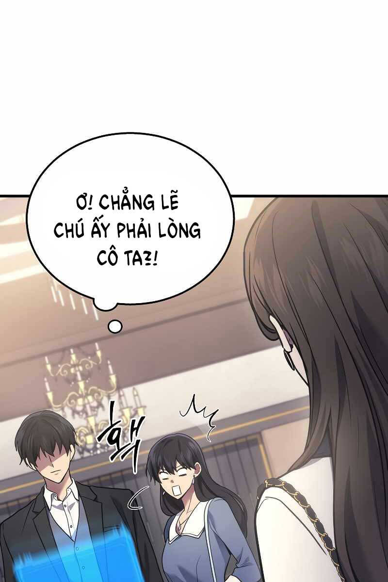 Thần Chiến Tranh Trở Lại Cấp 2: Chương 17