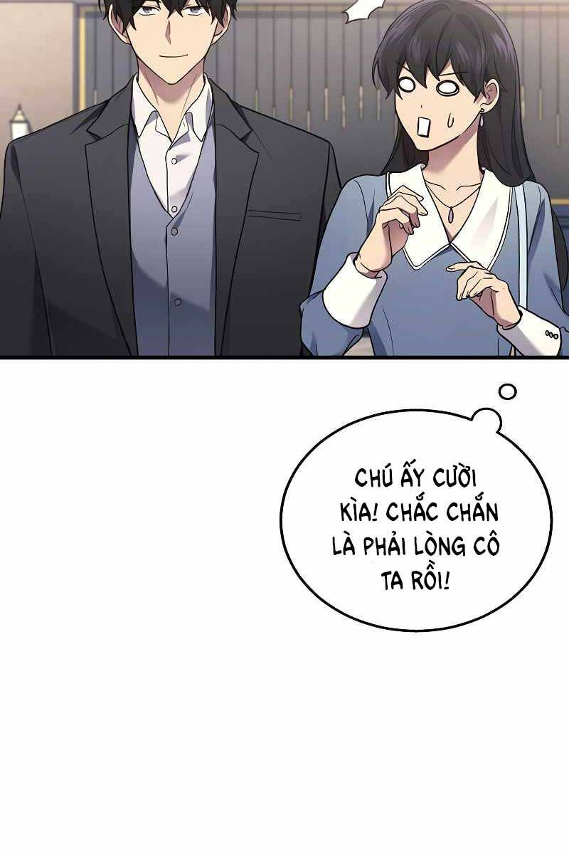 Thần Chiến Tranh Trở Lại Cấp 2: Chương 17