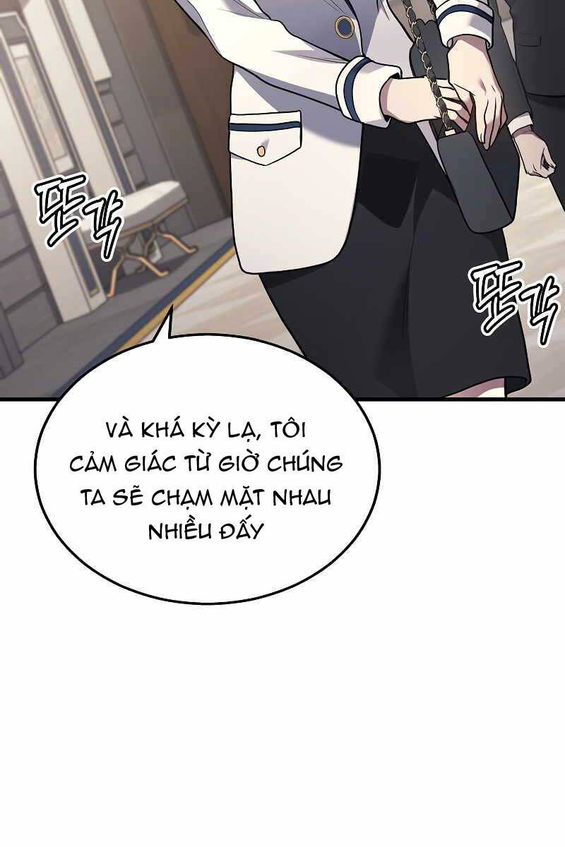 Thần Chiến Tranh Trở Lại Cấp 2: Chương 17