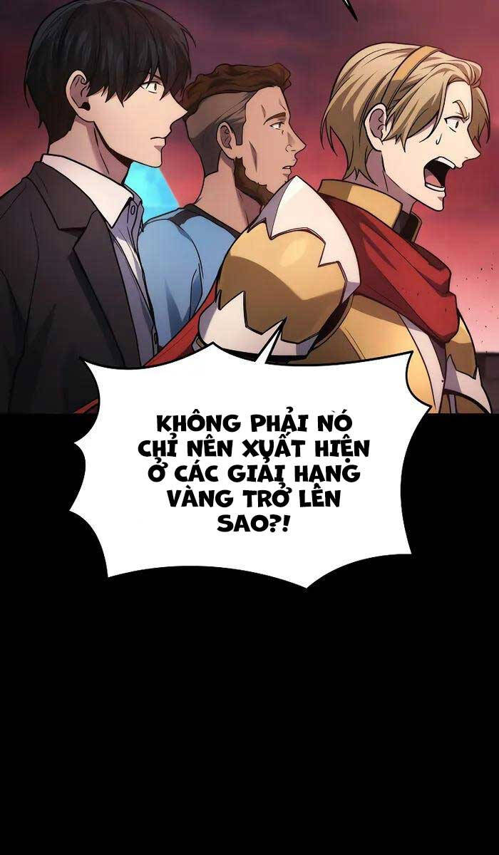 Thần Chiến Tranh Trở Lại Cấp 2: Chương 22