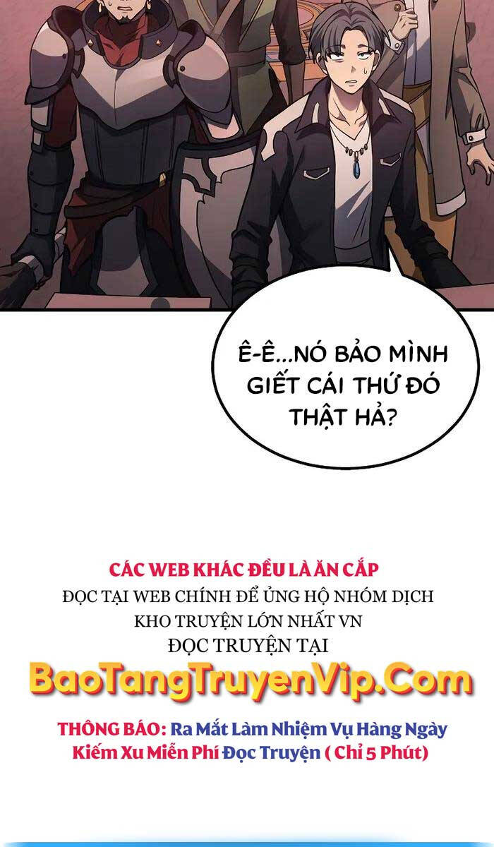 Thần Chiến Tranh Trở Lại Cấp 2: Chương 22