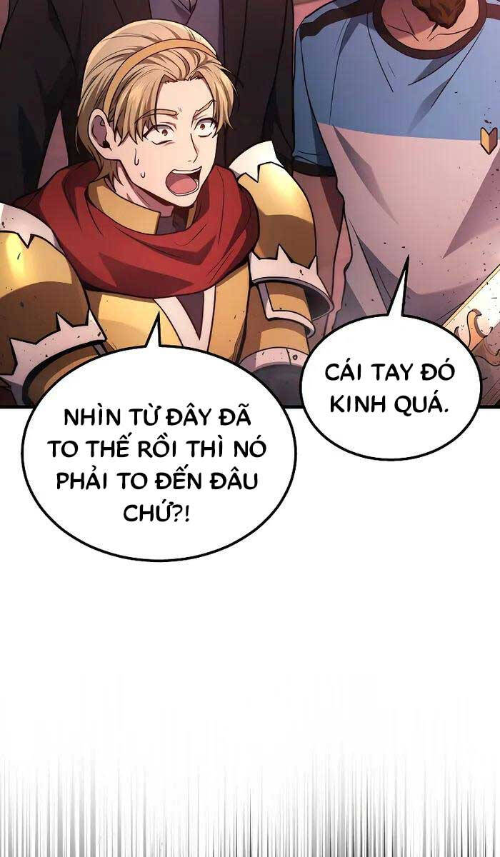 Thần Chiến Tranh Trở Lại Cấp 2: Chương 22