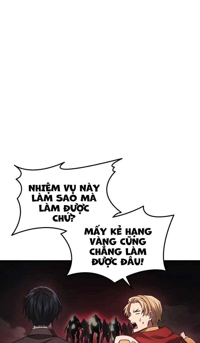 Thần Chiến Tranh Trở Lại Cấp 2: Chương 22