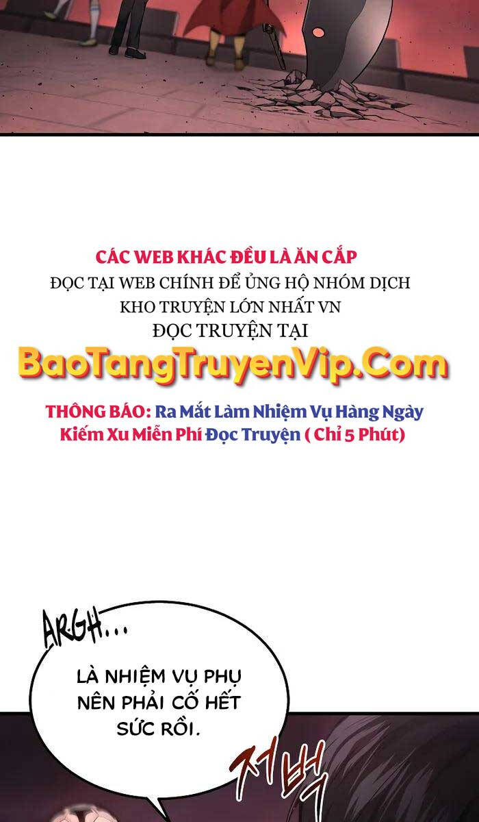 Thần Chiến Tranh Trở Lại Cấp 2: Chương 22