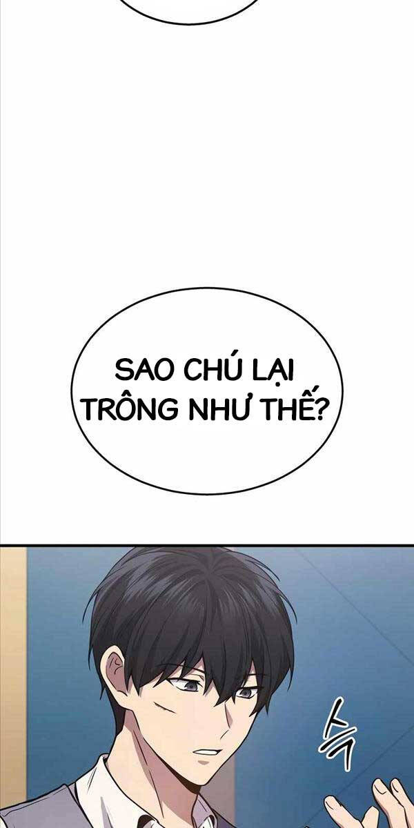 Thần Chiến Tranh Trở Lại Cấp 2: Chương 24