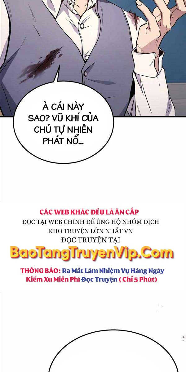 Thần Chiến Tranh Trở Lại Cấp 2: Chương 24