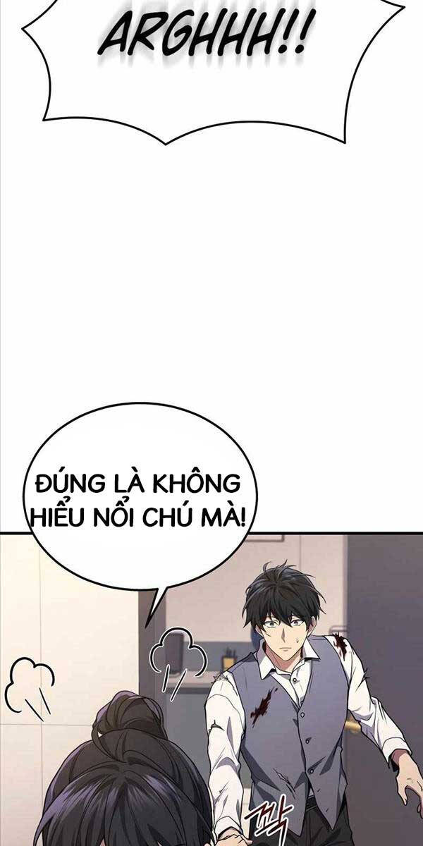 Thần Chiến Tranh Trở Lại Cấp 2: Chương 24