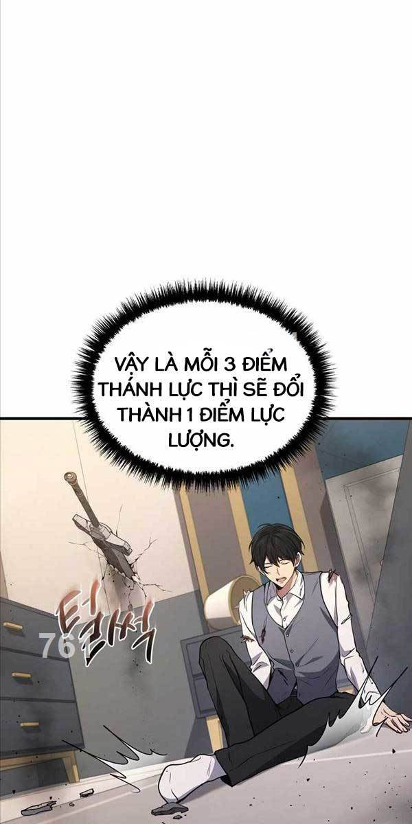 Thần Chiến Tranh Trở Lại Cấp 2: Chương 24