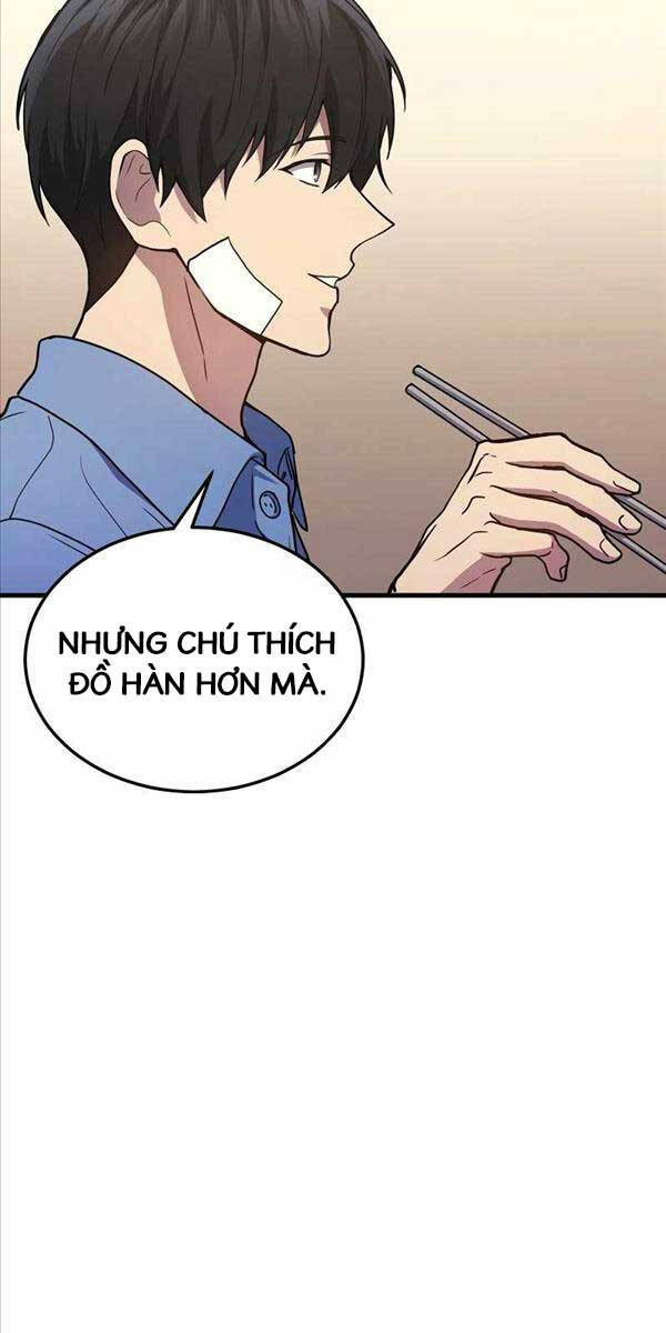 Thần Chiến Tranh Trở Lại Cấp 2: Chương 24