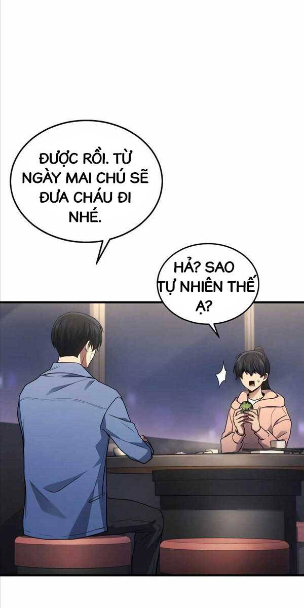 Thần Chiến Tranh Trở Lại Cấp 2: Chương 24