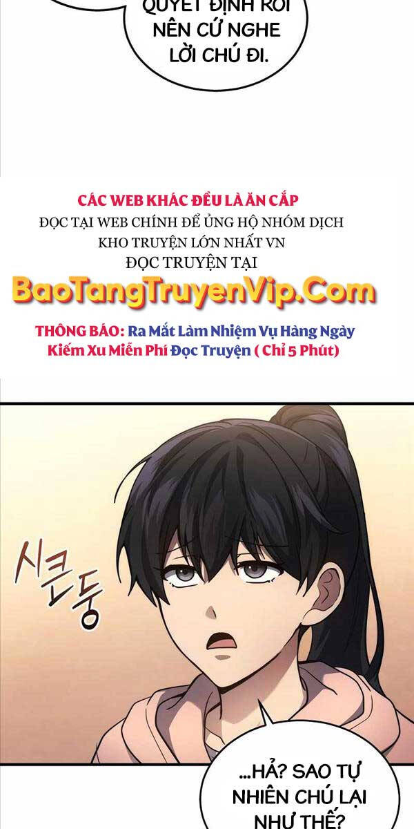 Thần Chiến Tranh Trở Lại Cấp 2: Chương 24