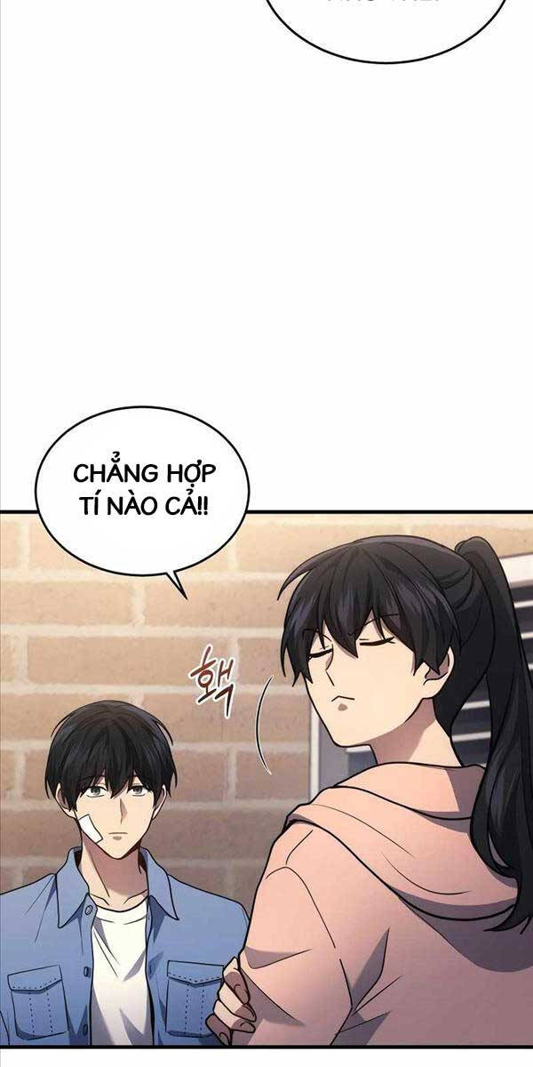 Thần Chiến Tranh Trở Lại Cấp 2: Chương 24
