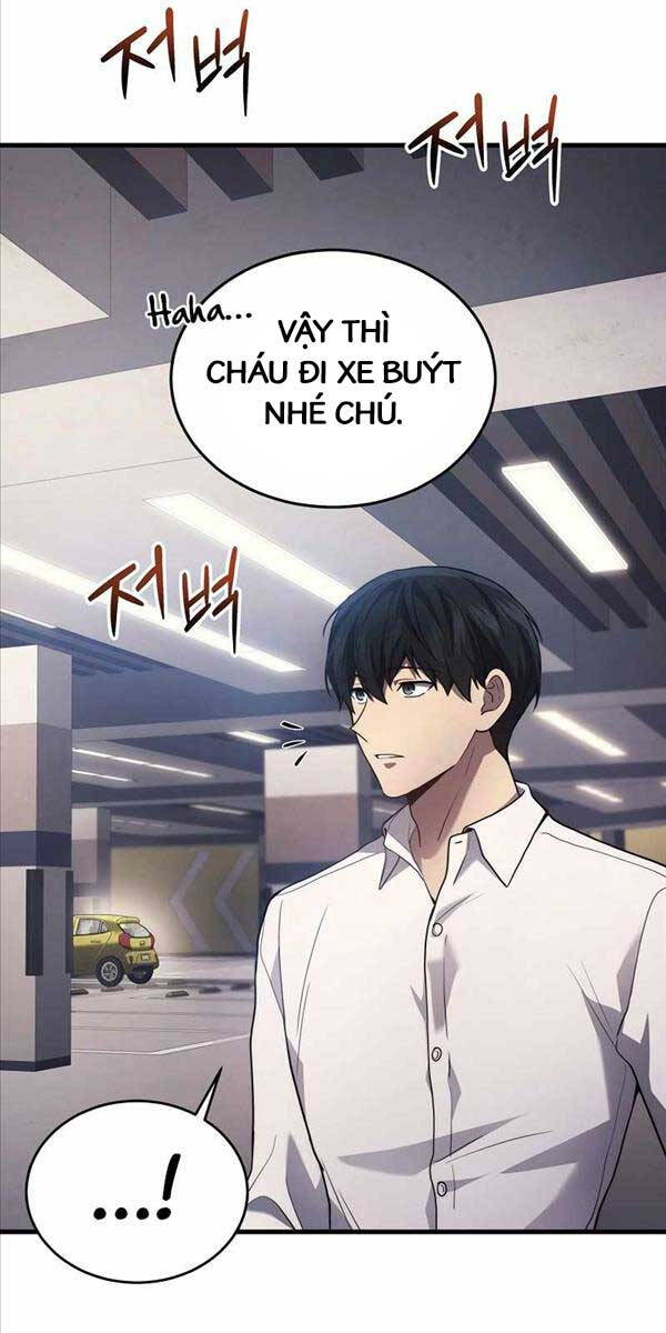 Thần Chiến Tranh Trở Lại Cấp 2: Chương 24