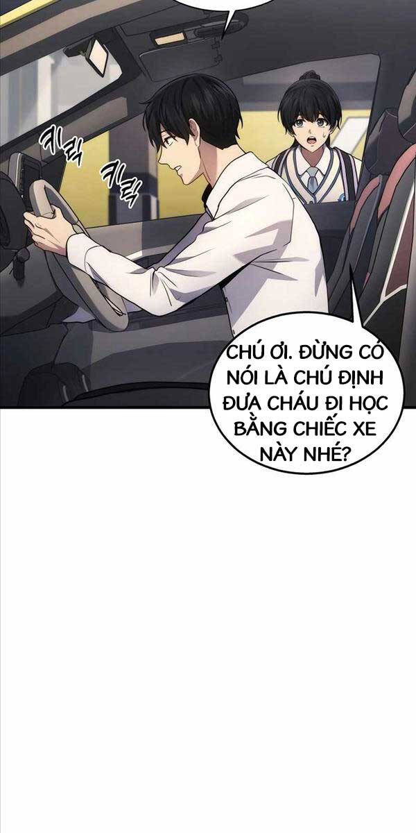 Thần Chiến Tranh Trở Lại Cấp 2: Chương 24