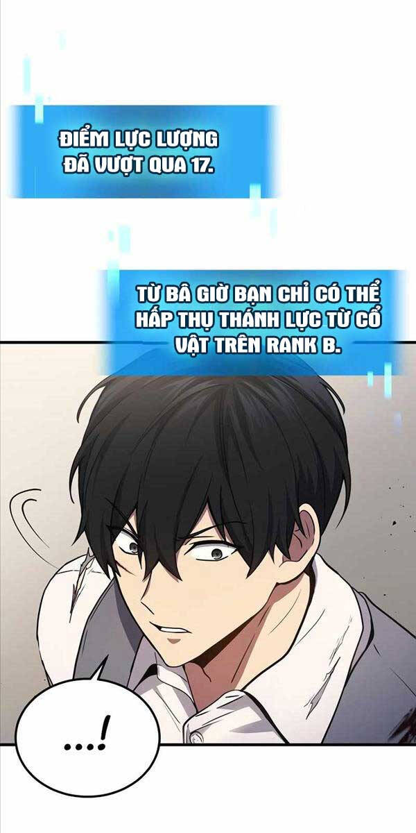 Thần Chiến Tranh Trở Lại Cấp 2: Chương 24