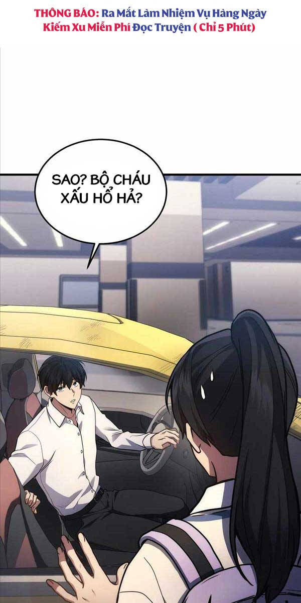 Thần Chiến Tranh Trở Lại Cấp 2: Chương 24