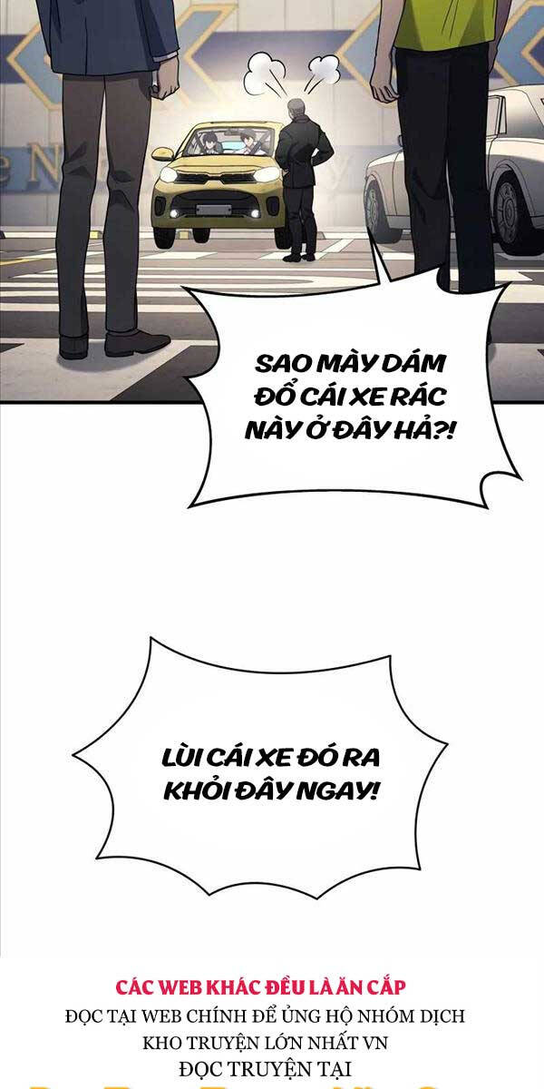 Thần Chiến Tranh Trở Lại Cấp 2: Chương 24