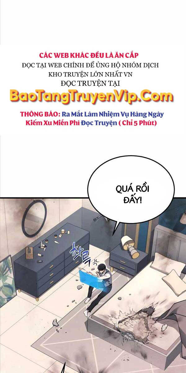Thần Chiến Tranh Trở Lại Cấp 2: Chương 24