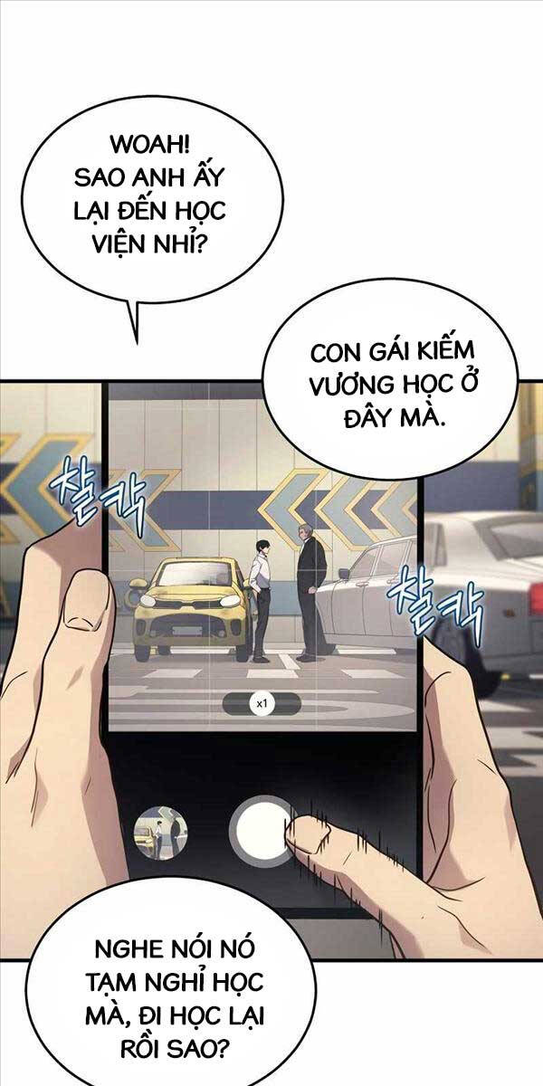 Thần Chiến Tranh Trở Lại Cấp 2: Chương 24