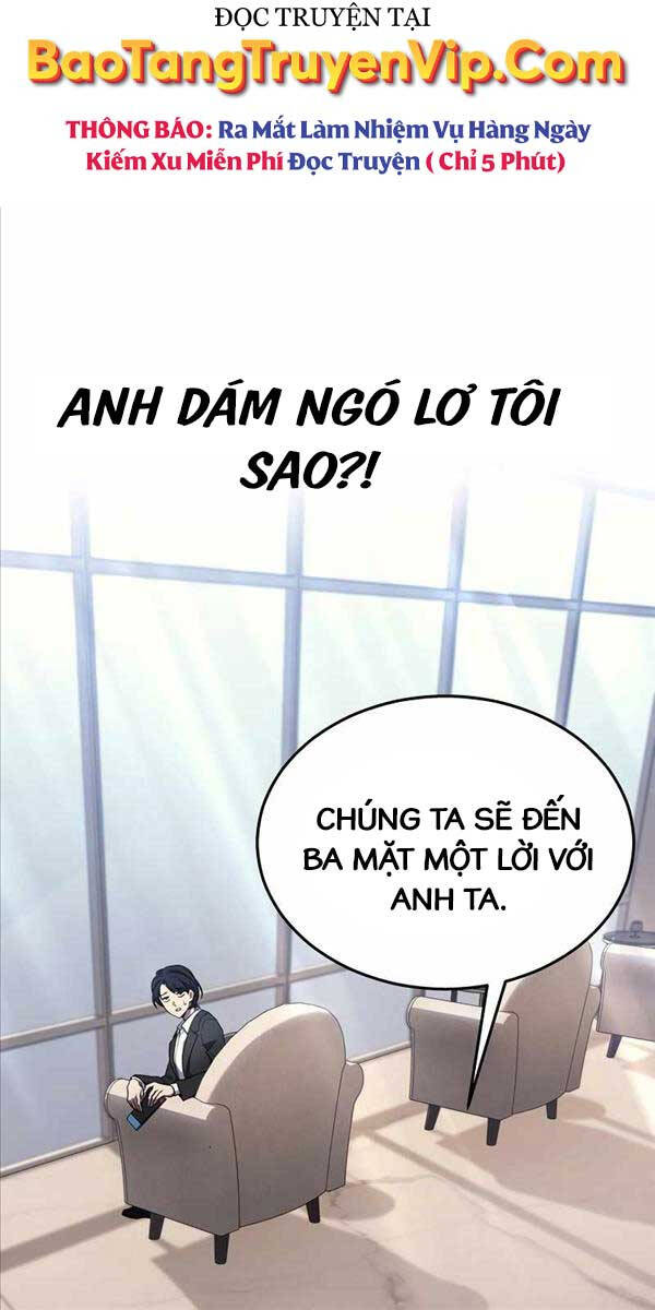 Thần Chiến Tranh Trở Lại Cấp 2: Chương 24
