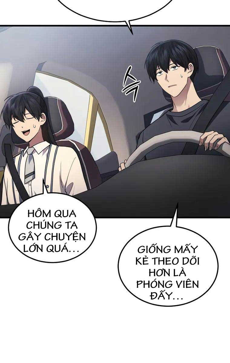 Thần Chiến Tranh Trở Lại Cấp 2: Chương 26
