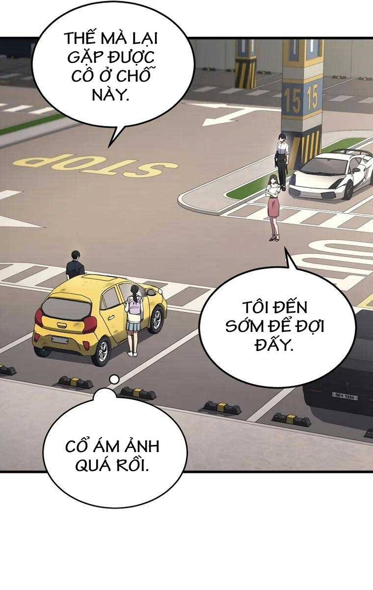 Thần Chiến Tranh Trở Lại Cấp 2: Chương 26