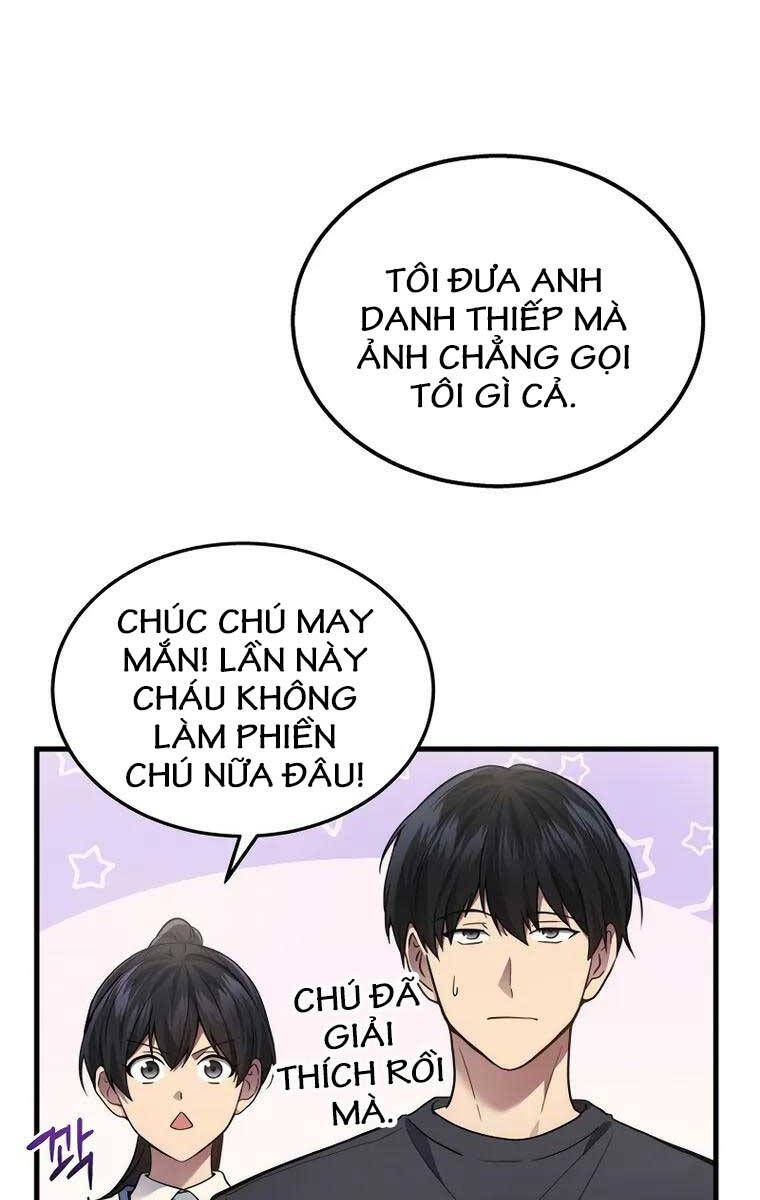 Thần Chiến Tranh Trở Lại Cấp 2: Chương 26